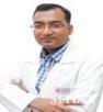 Dr. Manish Kumar Sharma Orthopedic Surgeon in Vinayak Medicos Ajmer